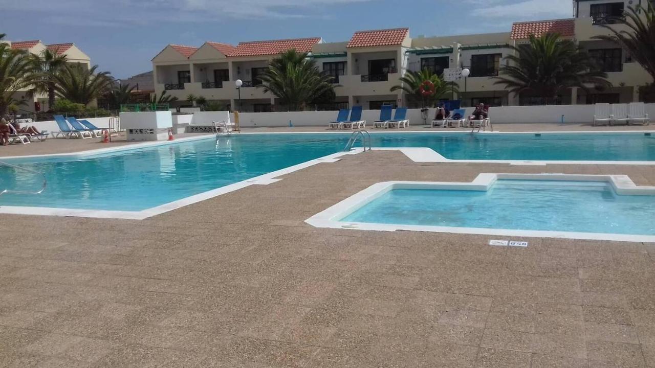 Torres Del Castillo Ocean And Pool View Costa De Antigua Buitenkant foto