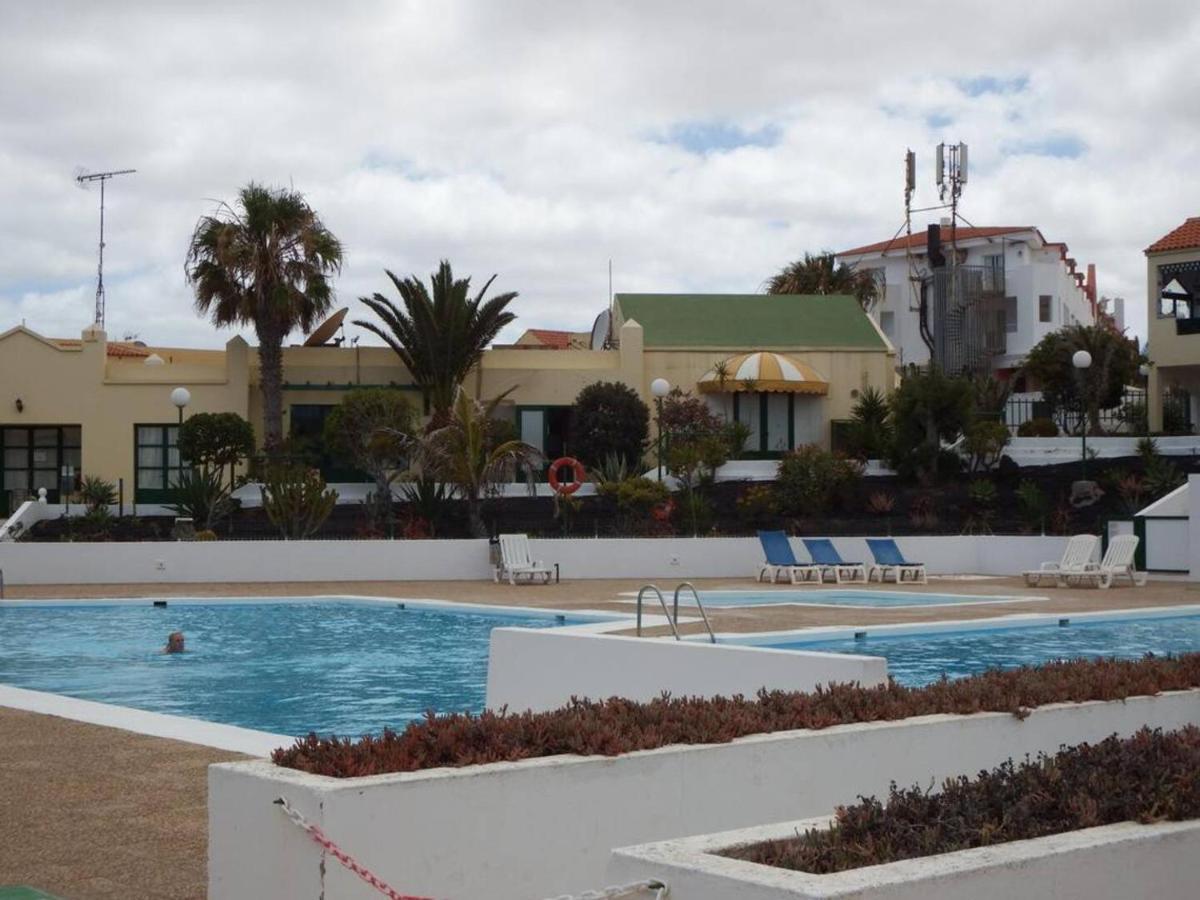 Torres Del Castillo Ocean And Pool View Costa De Antigua Buitenkant foto